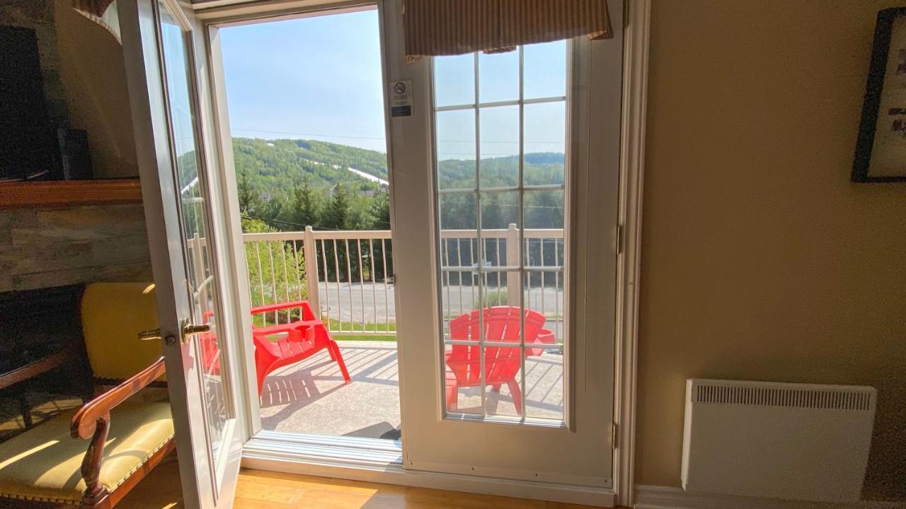 Charming Studio With Kitchen St-Sauveur Piedmont Exterior photo